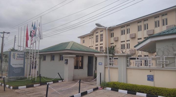 Martaba Millenium Hotels Limited