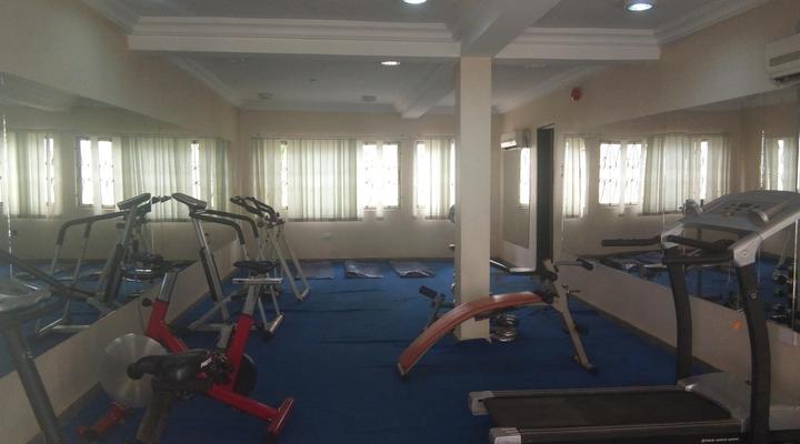 Martaba Millenium Hotels Limited