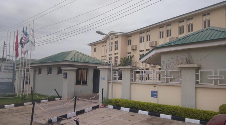 Martaba Millenium Hotels Limited