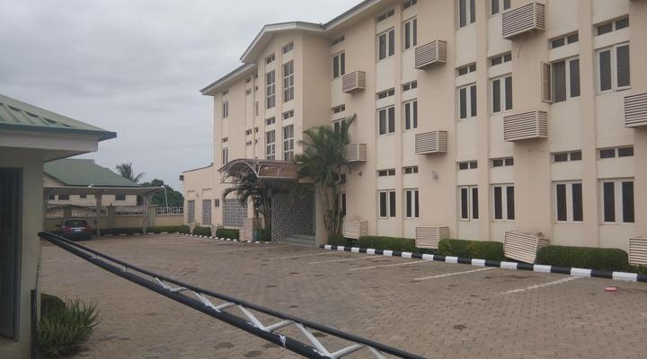 Martaba Millenium Hotels Limited