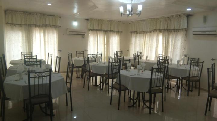 Martaba Millenium Hotels Limited