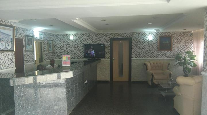 Martaba Millenium Hotels Limited