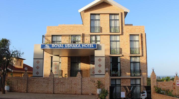 Royal Ushaka Hotel Morningside