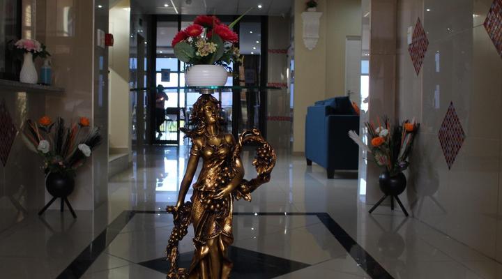 Royal Ushaka Hotel Morningside