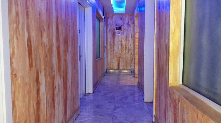 Mountain Top Lodge (Hotel)