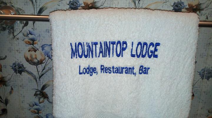 Mountain Top Lodge (Hotel)