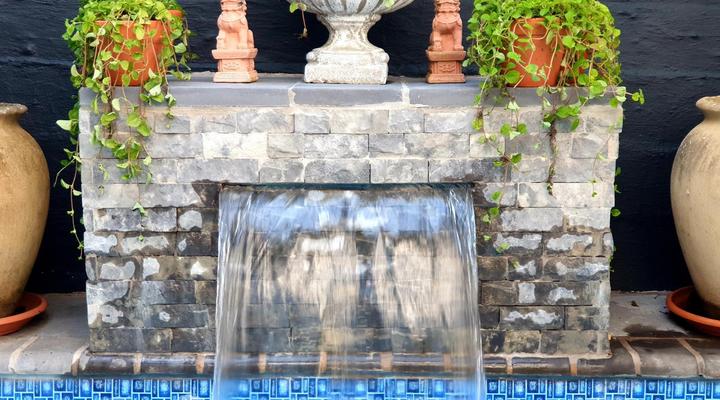 Namaste Suite in Southbroom