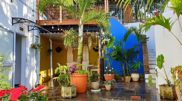 Namaste Suite in Southbroom