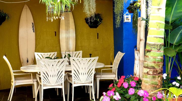 Namaste Suite in Southbroom