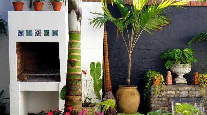 Namaste Suite in Southbroom