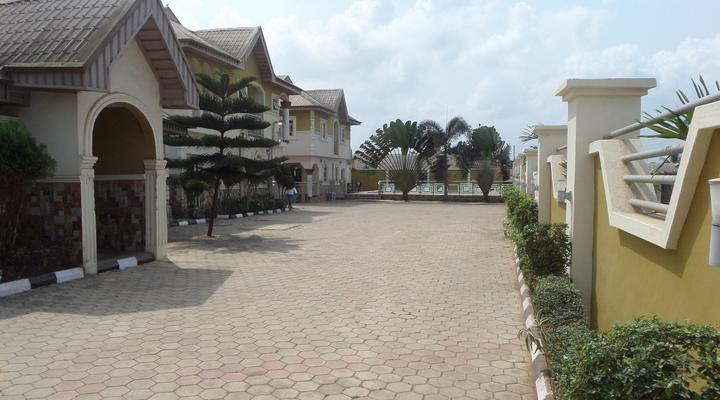 O'Nice Hotel and Suites Limited