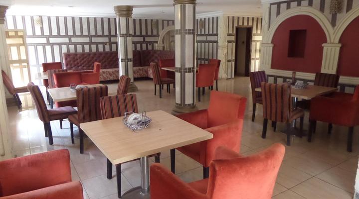 O'Nice Hotel and Suites Limited