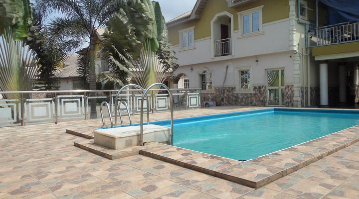 O'Nice Hotel and Suites Limited