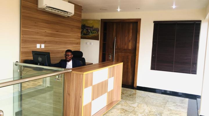 Ponte Vedra Hotel and suite