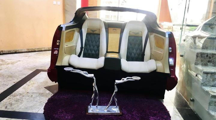 Ponte Vedra Hotel and suite