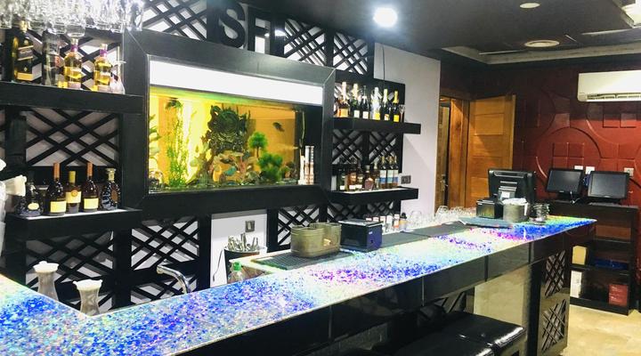 Ponte Vedra Hotel and suite