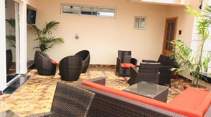 Ponte Vedra Hotel and suite