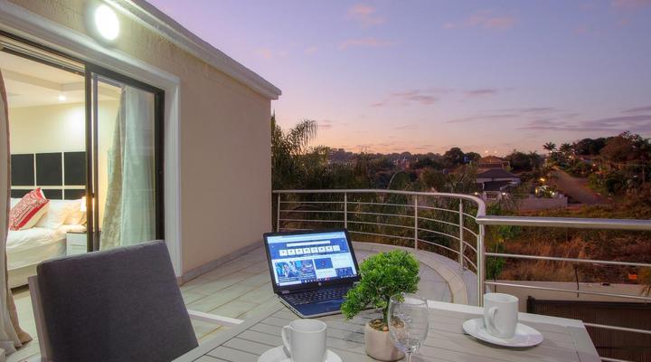 Royal Hills Lodge and Spa