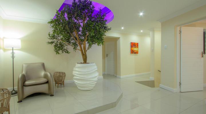 Royal Hills Lodge and Spa