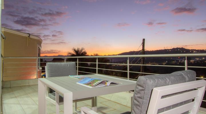 Royal Hills Lodge and Spa