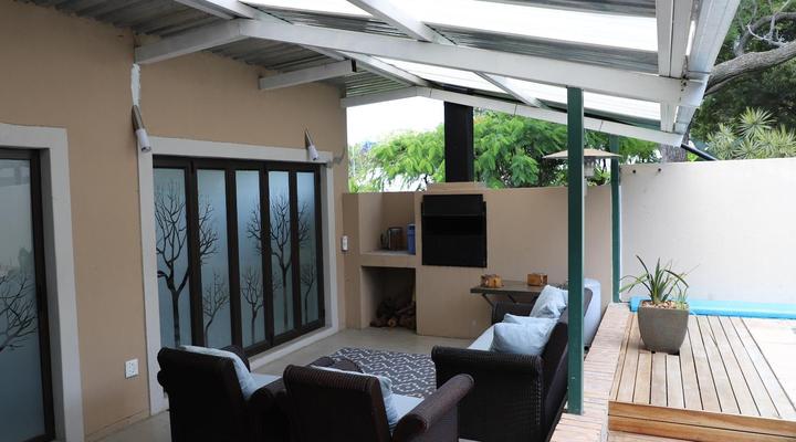 Memories Made Cottage