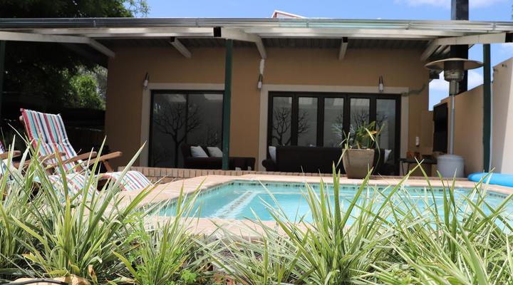 Memories Made Cottage