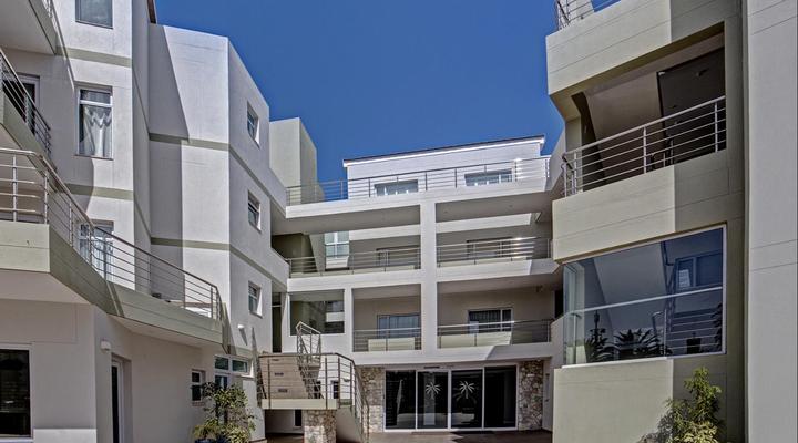 Atlantic Garden Boutique Hotel