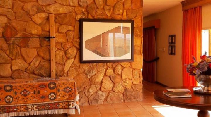 Amberley Mountain Reserve