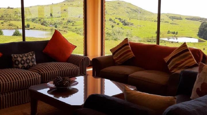 Amberley Mountain Reserve