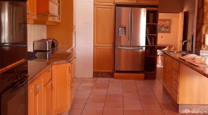 Amberley Mountain Reserve