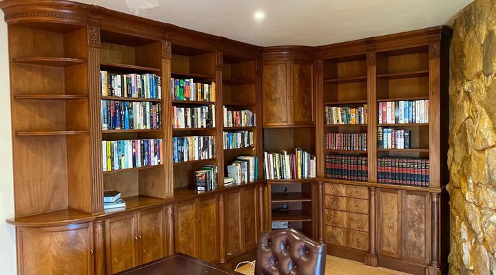 Amberley Mountain Reserve