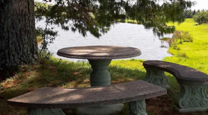 Amberley Mountain Reserve