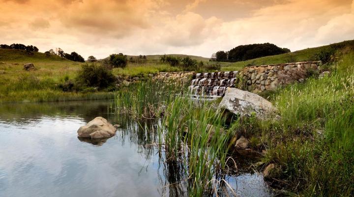Amberley Mountain Reserve