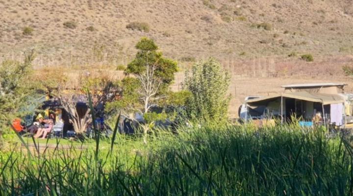 New Beginnings Cottage