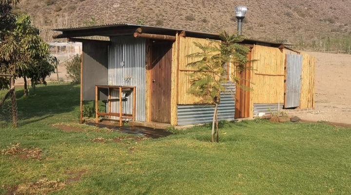 New Beginnings Cottage