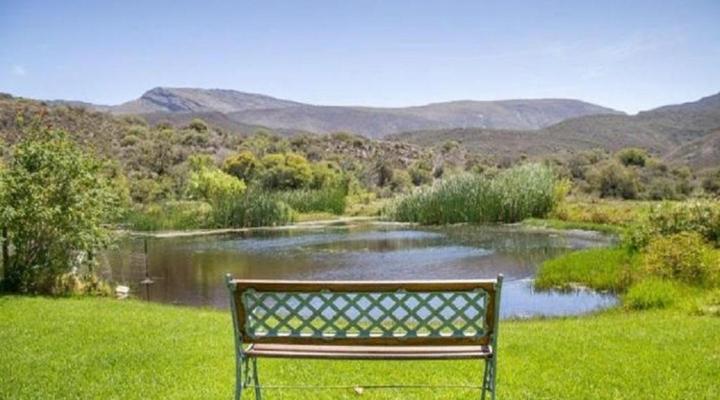 New Beginnings Cottage