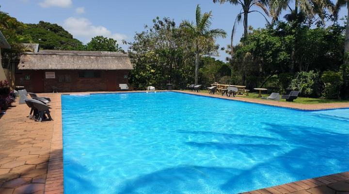 11 Manzini Chalets-Timone's Retreat