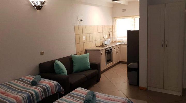 11 Manzini Chalets-Timone's Retreat