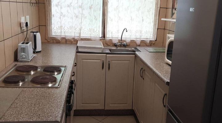 11 Manzini Chalets-Timone's Retreat