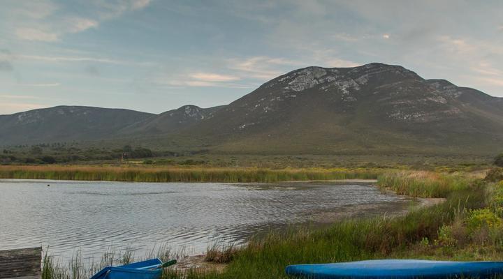 Klein Paradijs Country Retreat