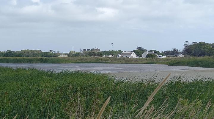 Klein Paradijs Country Retreat