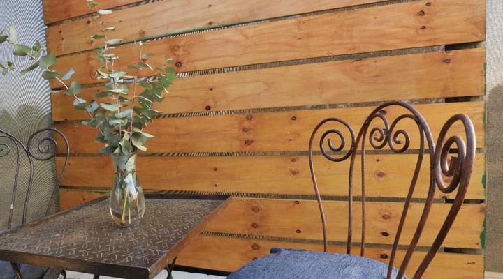 Witteberg Cottage - Rosendal