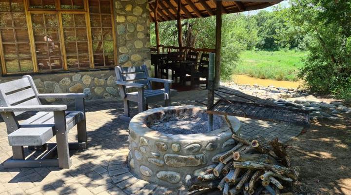 Ndlovukazi River Chalets