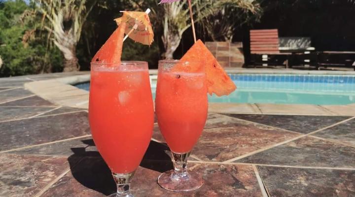 Ndlovukazi River Chalets