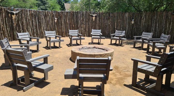 Ndlovukazi River Chalets