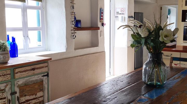 Casa Pescador Beach House