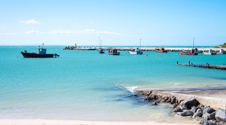Casa Pescador Beach House