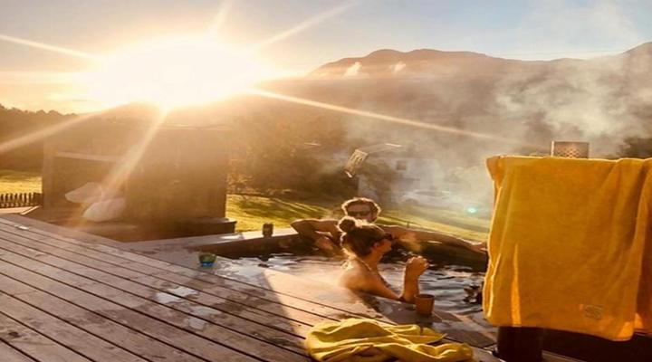 Hemel en Aarde Cottages