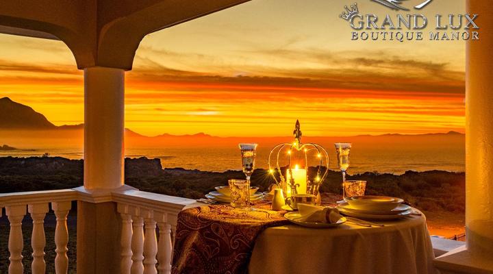 Grand Lux Boutique Manor