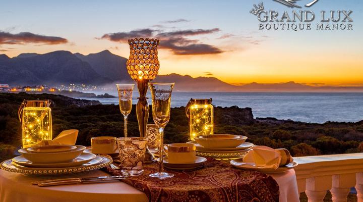 Grand Lux Boutique Manor